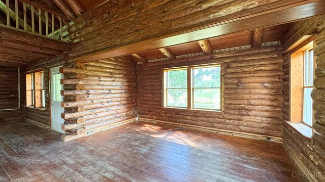 3782 St Rt 125, Lewis Twp, OH 45121