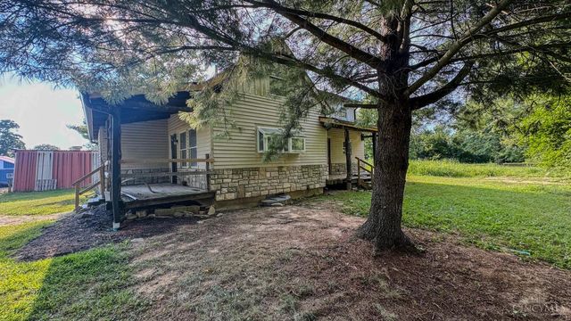 3782 St Rt 125, Lewis Twp, OH 45121