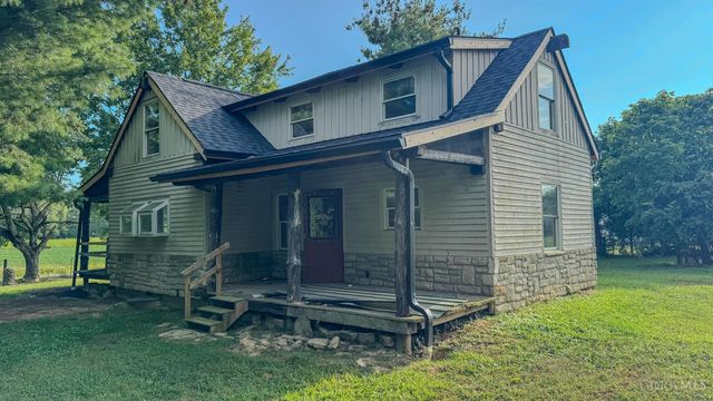 3782 St Rt 125, Lewis Twp, OH 45121