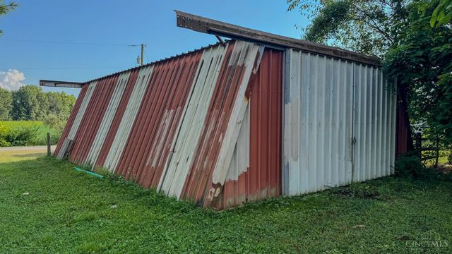 3782 St Rt 125, Lewis Twp, OH 45121