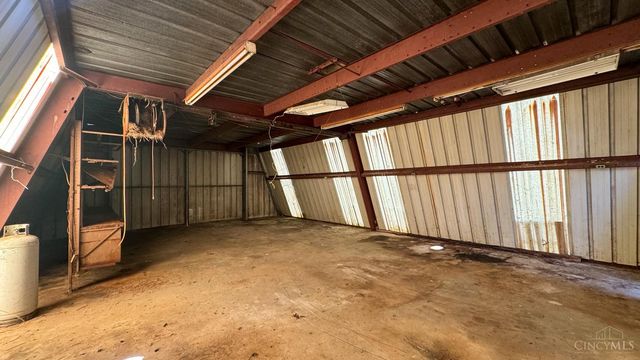 3782 St Rt 125, Lewis Twp, OH 45121