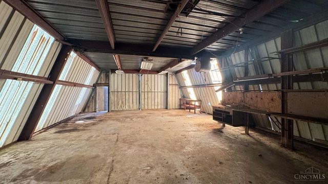 3782 St Rt 125, Lewis Twp, OH 45121