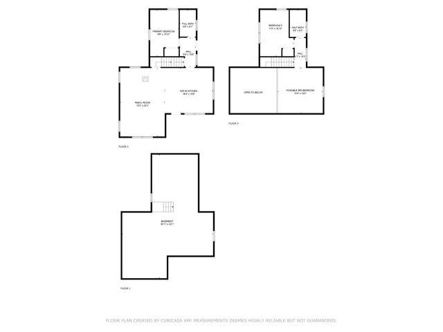 3782 St Rt 125, Lewis Twp, OH 45121