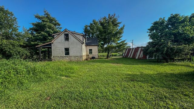 3782 St Rt 125, Lewis Twp, OH 45121