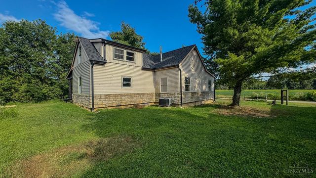 3782 St Rt 125, Lewis Twp, OH 45121