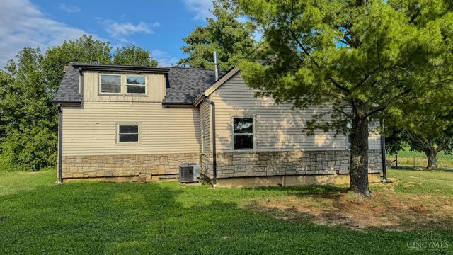 3782 St Rt 125, Lewis Twp, OH 45121