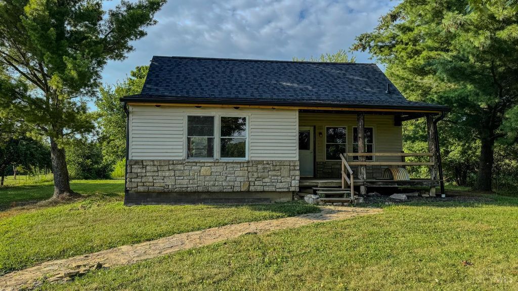 3782 St Rt 125, Lewis Twp, OH 45121