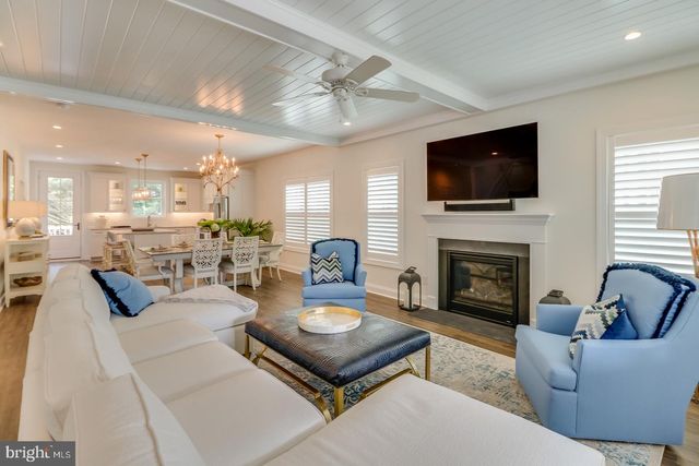 28 MARSHALL RD, Rehoboth Beach, DE 19971