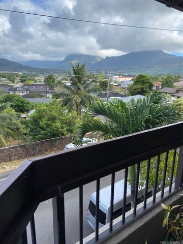 45-315 Lilipuna Road A306, Kaneohe, HI 96744