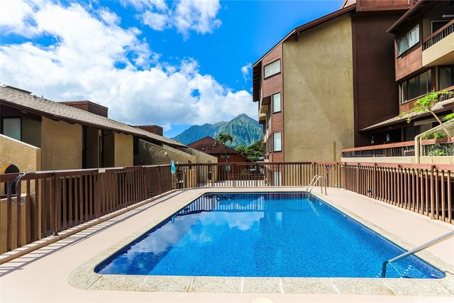 45-315 Lilipuna Road A306, Kaneohe, HI 96744