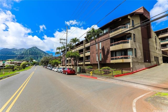 45-315 Lilipuna Road A306, Kaneohe, HI 96744