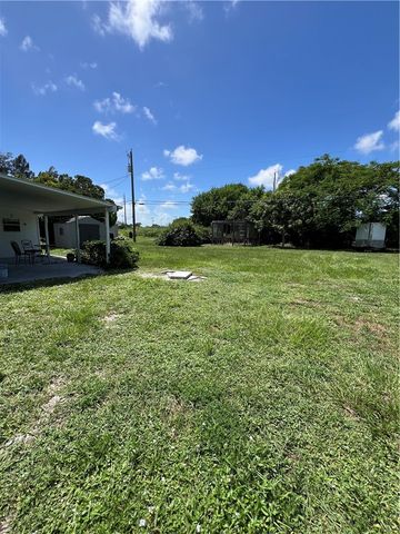 3716 Atlantic Boulevard, Vero Beach, FL 32960