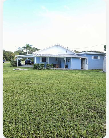 3716 Atlantic Boulevard, Vero Beach, FL 32960