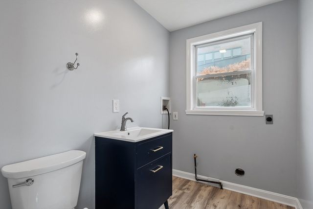 4 Moran Court 4, Lawrence, MA 01841