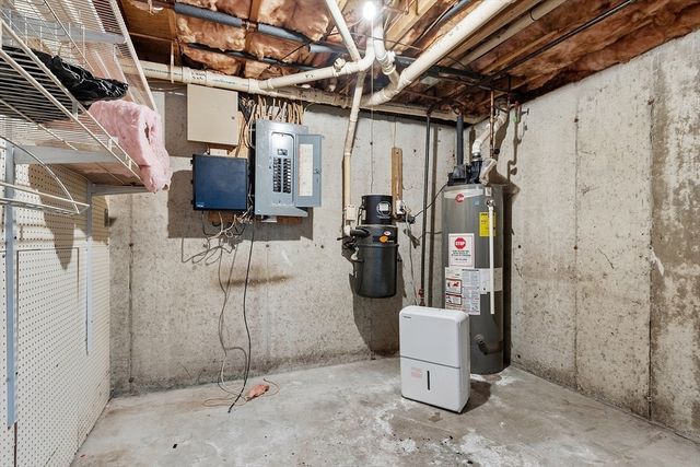 4 Moran Court 4, Lawrence, MA 01841