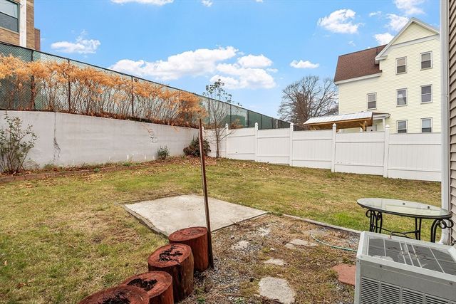 4 Moran Court 4, Lawrence, MA 01841