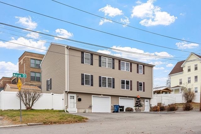 4 Moran Court 4, Lawrence, MA 01841