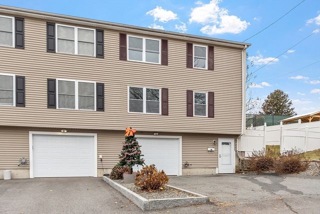 4 Moran Court 4, Lawrence, MA 01841
