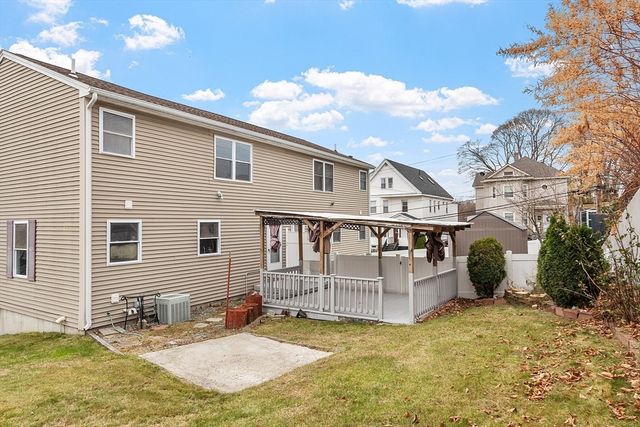 4 Moran Court 4, Lawrence, MA 01841