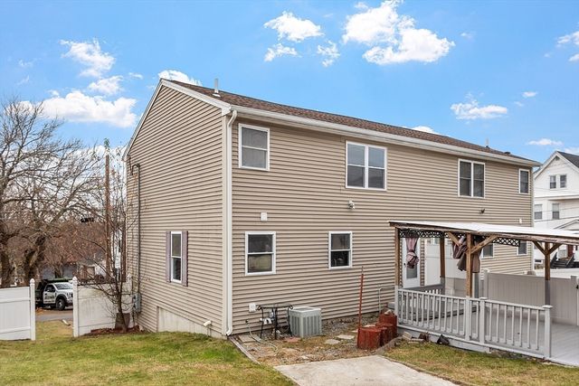4 Moran Court 4, Lawrence, MA 01841