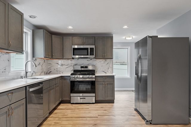 4 Moran Court 4, Lawrence, MA 01841