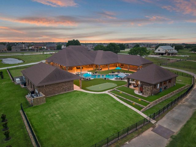 21620 Schiel Road, Cypress, TX 77433