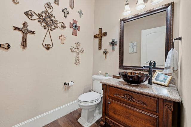 21620 Schiel Road, Cypress, TX 77433