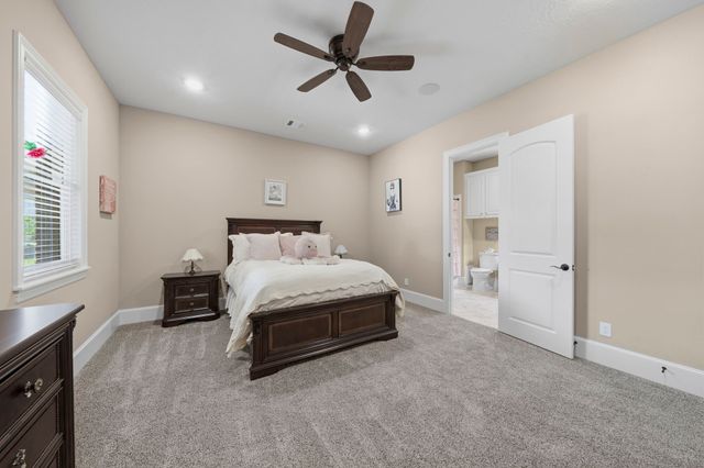 21620 Schiel Road, Cypress, TX 77433