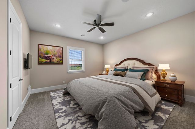 21620 Schiel Road, Cypress, TX 77433