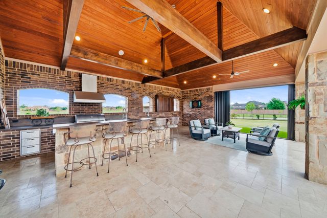 21620 Schiel Road, Cypress, TX 77433