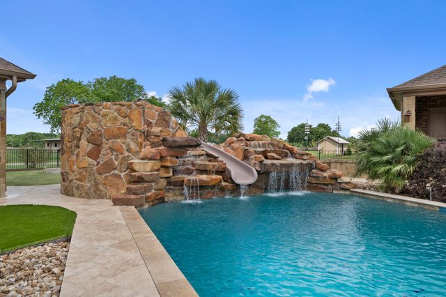 21620 Schiel Road, Cypress, TX 77433