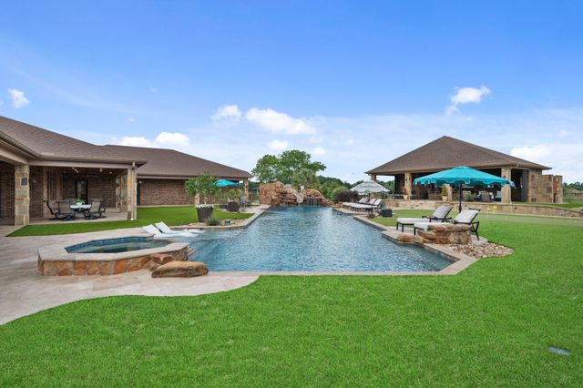 21620 Schiel Road, Cypress, TX 77433