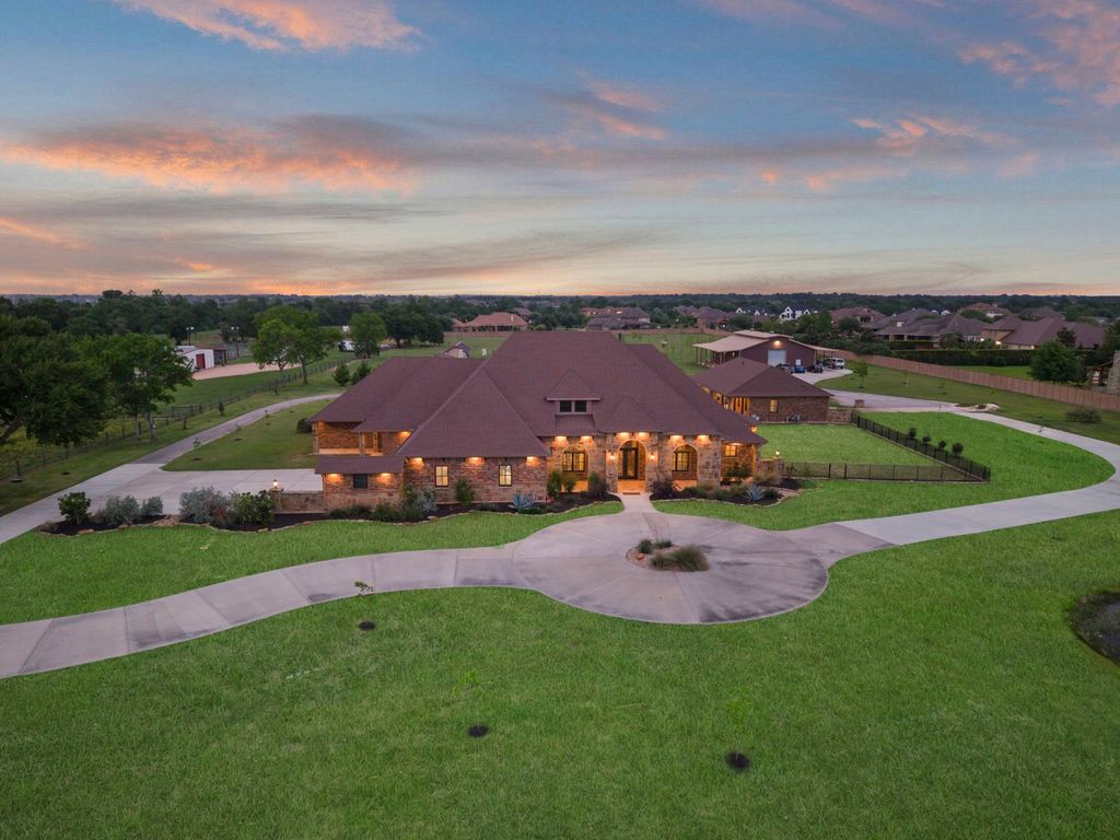 21620 Schiel Road, Cypress, TX 77433