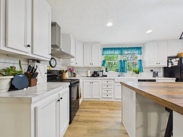 2973 Burnt Ridge Road, Shirley, AR 72153