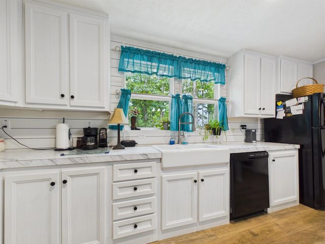 2973 Burnt Ridge Road, Shirley, AR 72153