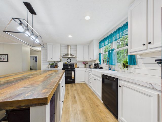 2973 Burnt Ridge Road, Shirley, AR 72153
