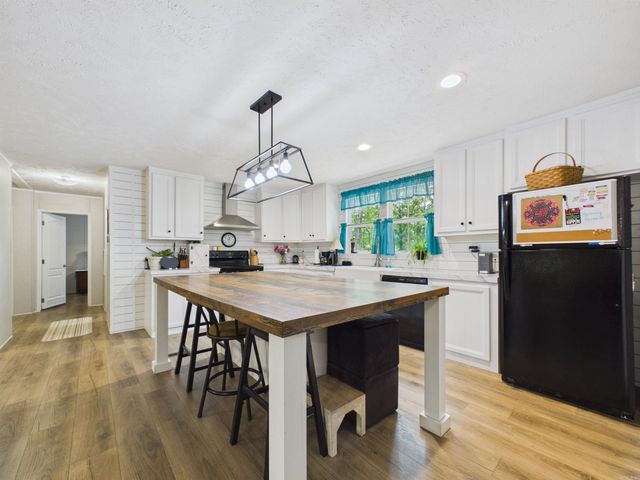 2973 Burnt Ridge Road, Shirley, AR 72153