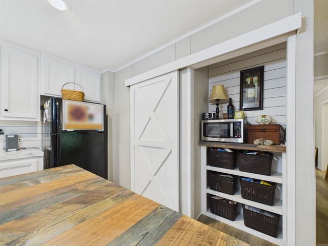 2973 Burnt Ridge Road, Shirley, AR 72153