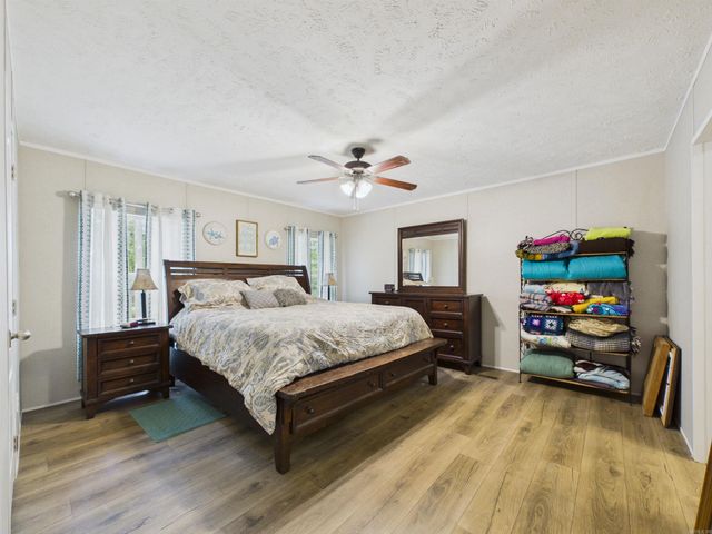 2973 Burnt Ridge Road, Shirley, AR 72153
