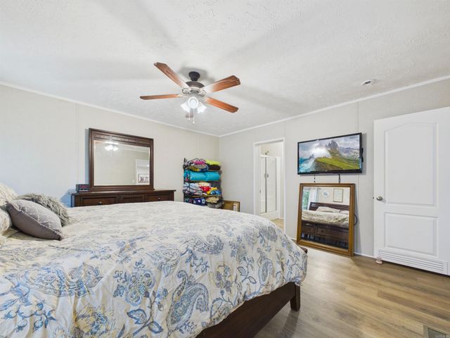 2973 Burnt Ridge Road, Shirley, AR 72153