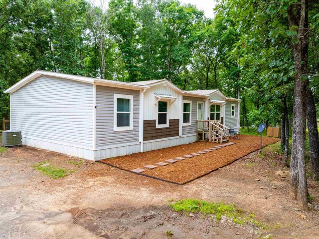 2973 Burnt Ridge Road, Shirley, AR 72153