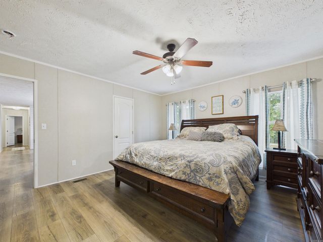 2973 Burnt Ridge Road, Shirley, AR 72153