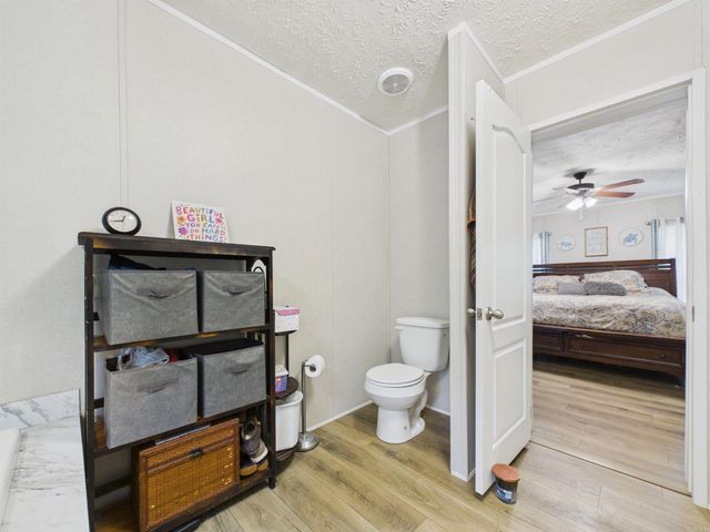 2973 Burnt Ridge Road, Shirley, AR 72153
