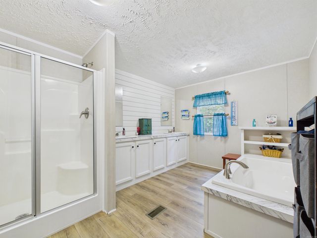 2973 Burnt Ridge Road, Shirley, AR 72153