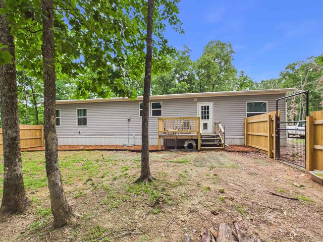 2973 Burnt Ridge Road, Shirley, AR 72153