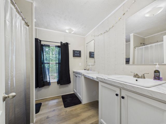 2973 Burnt Ridge Road, Shirley, AR 72153