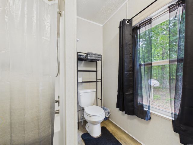 2973 Burnt Ridge Road, Shirley, AR 72153