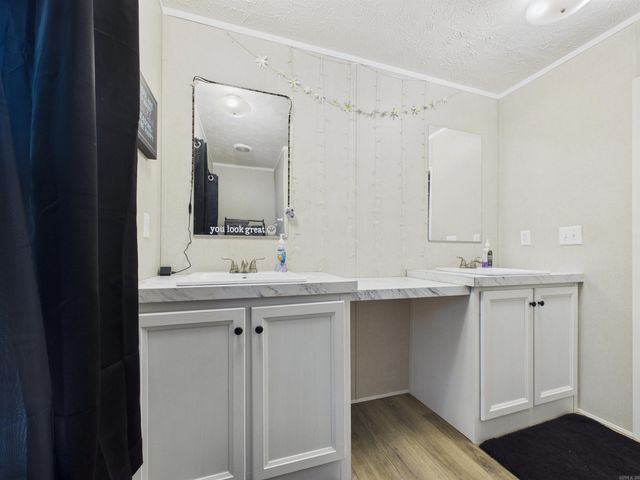2973 Burnt Ridge Road, Shirley, AR 72153