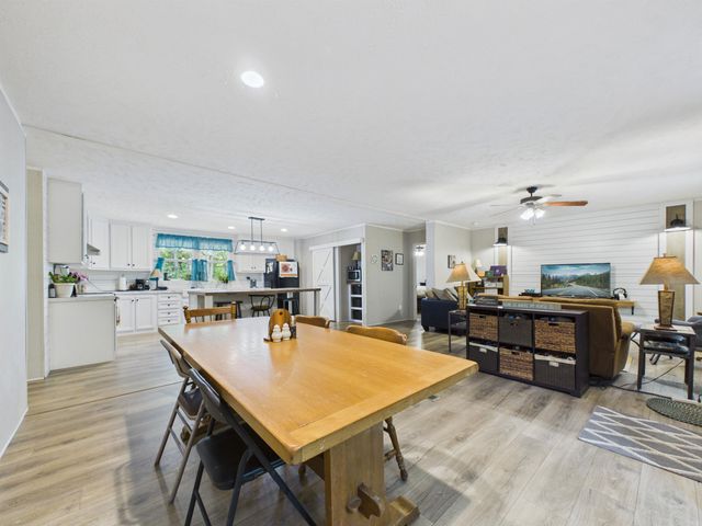 2973 Burnt Ridge Road, Shirley, AR 72153