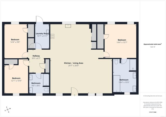 2973 Burnt Ridge Road, Shirley, AR 72153
